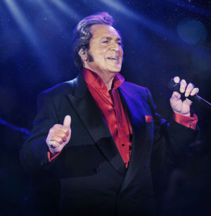 Engelbert Humperdinck to Come to Roy Thomson Hall Image