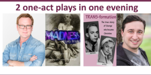 triangle productions Addresses TRANS-FORMATION Controversy 