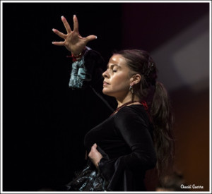 L.A. Int'l Flamenco Festival presents Andalusian Voices for the First Time In Los Angeles  Image