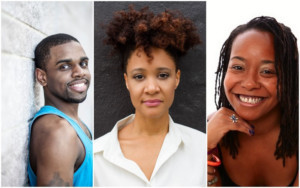 THE BLACK CHOREOGRAPHERS FESTIVAL Returns 2/17 - 3/4 Image