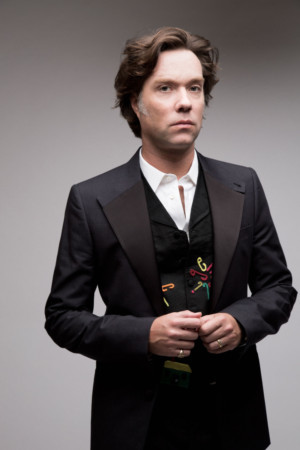 Grammy-Nominated Pop Singer Rufus Wainwright Comes To Thousand Oaks Image