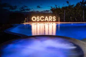 Celebrate with The San Diego International Film Festival at Their Oscars Viewing Party Image