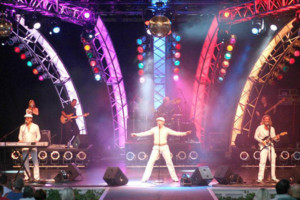 STAYIN' ALIVE Comes to Van Wezel  Image