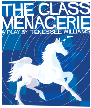Lakewood Playhouse Presents THE GLASS MENAGERIE Image