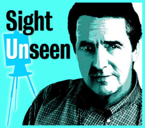 Jewish Repertory Theatre Presents SIGHT UNSEEN Image