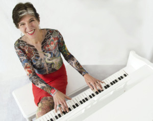 Marcia Ball Comes to The Morris Museum Image