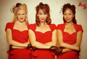 CRT Offers a 'Sweet Night On The Town' for Valentines Image