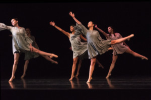 Cutting-Edge Dance Works Take Center Stage in USC Dance Company Spring Contemporary Concert Image