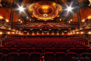 Palace Theater Tour Schedule Announced Image