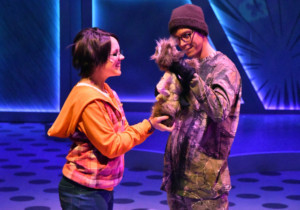 FLORA & ULYSSES is Now Playing at Orlando REP Image
