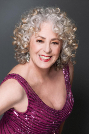 San Francisco Singer Linda Kosut Comes To Palm Desert  Image