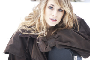 Olivia Dvorak Comes to Raue Center, 4/14 Image