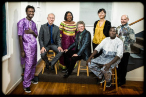 Kronos Quartet presents 4th Annual Hometown Music Festival This April Image