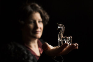 FreeFall Re-Opens Black Box This Frixday With Tennessee Williams' THE GLASS MENAGERIE Image