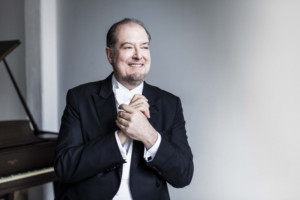 Garrick Ohlsson Performs Beethoven, Scriabin & Schubert At The Broad Stage, 2/23 
