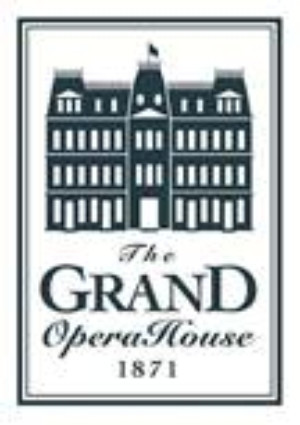 Trey Anastasio, Eddie Izzard, And More Keep Patrons Busy At The Grand! Image