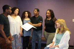A Classic Theatre Presents Award Winning Drama Image
