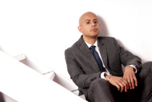 Pianist Stewart Goodyear Makes CMSDetroit Debut With Beethoven's Epic Diabelli Variations Image