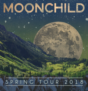 MOONCHILD to Headline Fox Theatre Image
