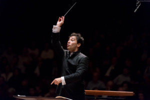 Houston Audiences To Get Sneak Peek of Houston Symphony's Upcoming European Tour at Jones Hall Image