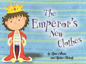 Hans Christian Andersen's THE EMPEROR'S NEW CLOTHES Comes To The Marriott Theatre For Young Audiences This February  Image