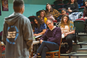 Tony Award Winning Musical Director to Conduct Master Class At Long Island High School For The Arts Image