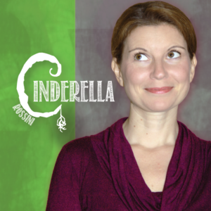 Opera Orlando presents CINDERELLA!  Image