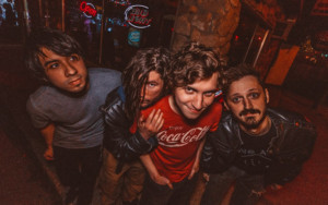 LEVER Comes to Raue Center For The Arts - 3/23 Image