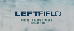 LEFTISM IN ITS ENTIRELY Show Lands In Australia Tomorrow Image