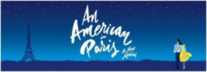 AN AMERICAN IN PARIS Arrives In Wisconsin in One Month! Image