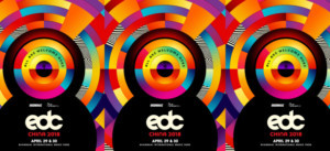 Insomniac Announces Inaugural ELECTRIC DAISY CARNIVAL CHINA to Debut In Shanghai Image