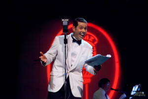 THE BIG BROADCAST Returns to Mount Holyoke on March 3 Image