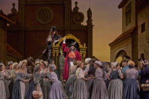 Ridgefield Playhouse to Screen the Met's L'ELISIR D'AMORE Image