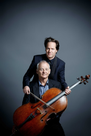 Comedian Bill Murray Brings 'New Worlds' Tour To Houston, 4/16 Image
