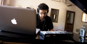 Christopher Cerrone presents World Premiere with Third Coast Percussion at Miller Theatre, 3/29 Image