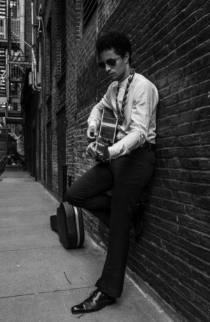 Jose James to Star in Bill Withers Tribute at South Orange Performing Arts Center 