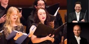 Mozart Requiem Comes to Walnut Creek This March Image