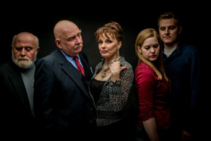 MRS. WARREN'S PROFESSION 2.0 Opens This Week! Image