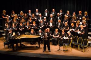 Morris Choral Society Nominated for 'Favorite Choral Group ' in The 2018 JerseyArts.com People's Choice Awards  Image