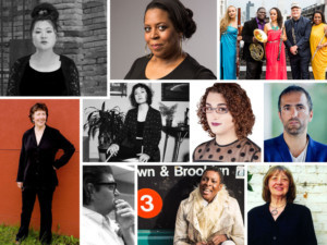 American Composers Orchestra Announces 2018-2019 Concerts At Carnegie Hall Image