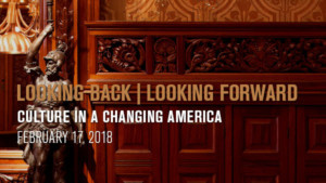 Park Avenue Armory presents LOOKING BACK | LOOKING FORWARD 