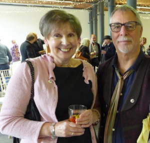 Northern Broadsides Executive Director Sue Andrews To Receive Prestigious Award and to Step Down After 25 Years Image