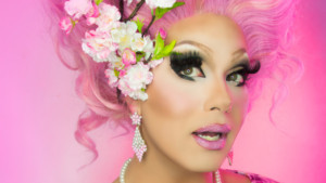 RuPaul's Drag Race's Alexis Michelle Joins Broadway Match Game at Feinstein's/54 Below Image