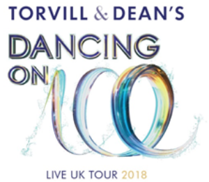 First Celebrities and Special Guest Judge Announced for DANCING ON ICE Tour 