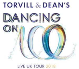 First Celebrities and Special Guest Judge Announced for DANCING ON ICE Tour Image