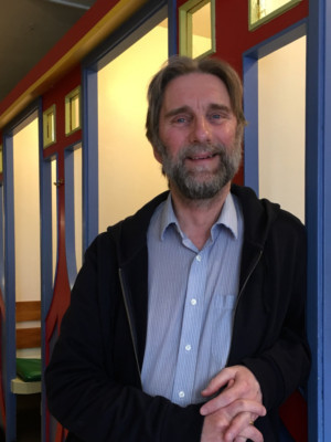 Polka Theatre's Executive Director Stephen Midlane To Retire After 40 Years Image