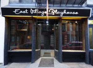 New Performance Space East Village Playhouse Opens Downtown Image