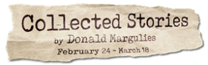 Esteemed Professionals to Participate in Collected Stories Programs at MJTC Image
