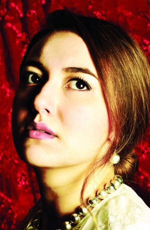 ANNA KARENINA Comes to Lifeline Theatre Image