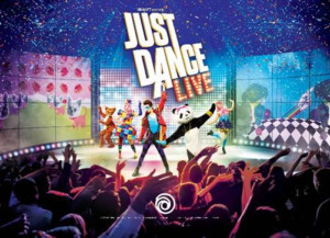 JUST DANCE LIVE Announces $20 Tickets 